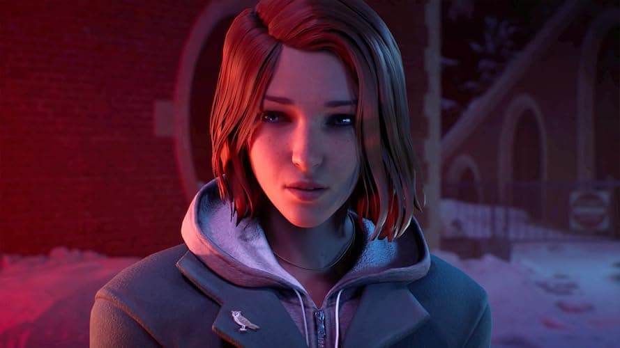 Life is Strange Collection (PS5) thumbnail 7
