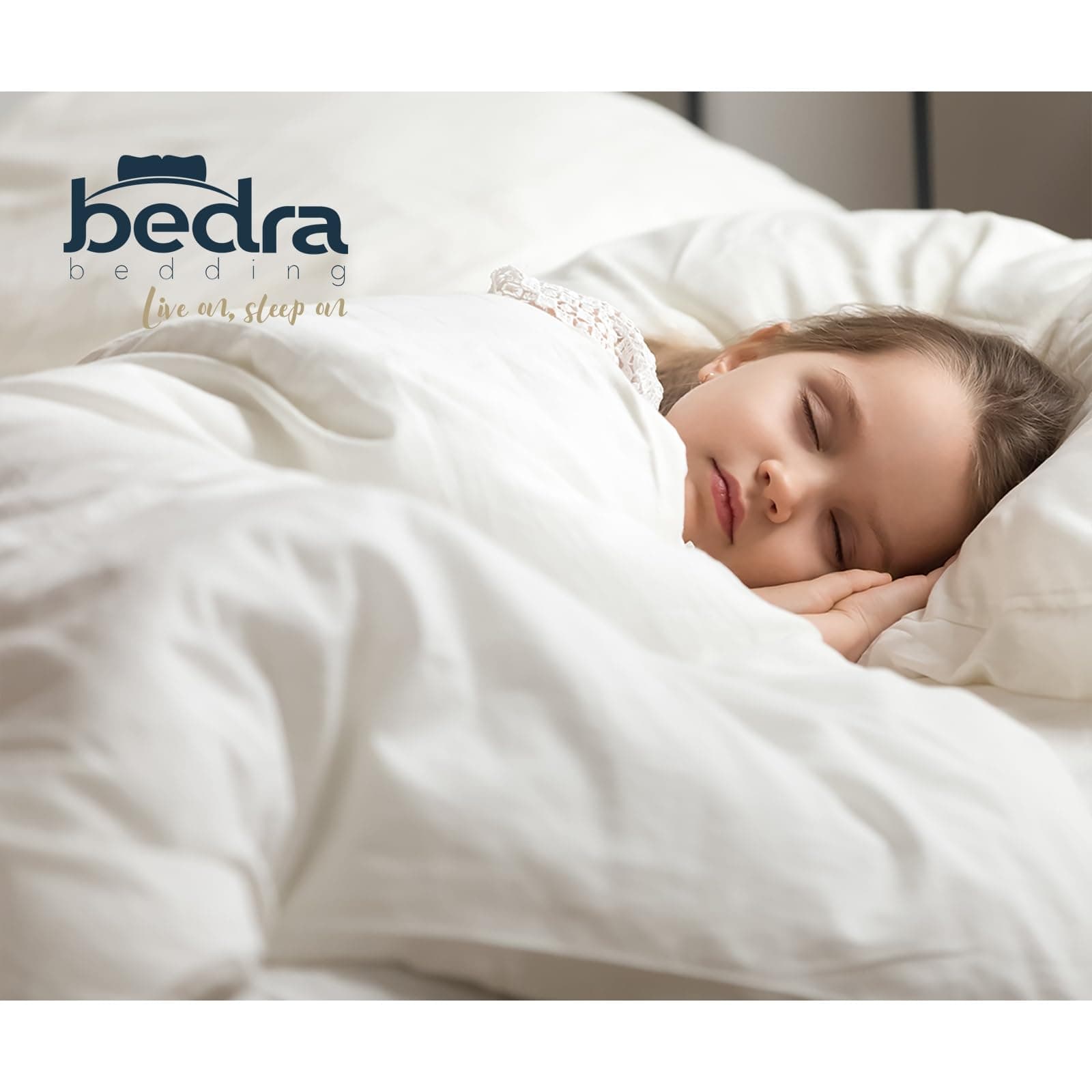 Bedra Queen Doona thumbnail 4