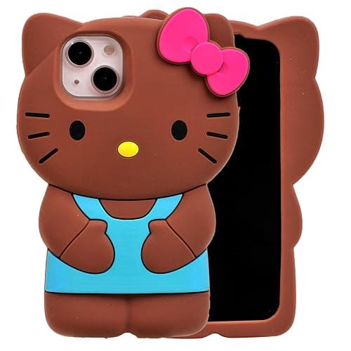 Hello Kitty case🎀 - Image 1