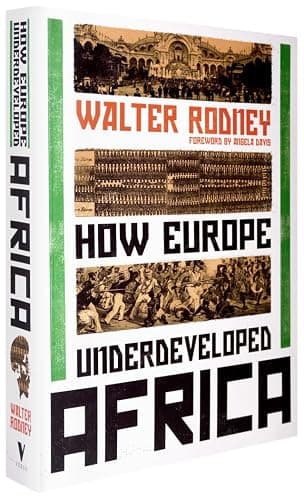 How Europe Underdeveloped Africa thumbnail 2