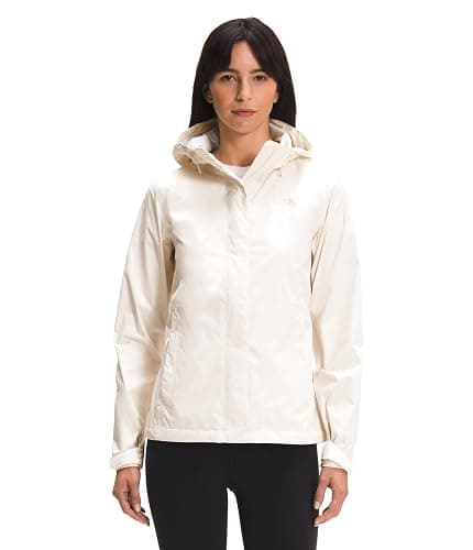THE NORTH FACE Women's Venture 2 Waterproof Hooded Rain Jacket | Raincoat With Breathable Dryvent 2.5l Fabric, Pit-zips - Image 1