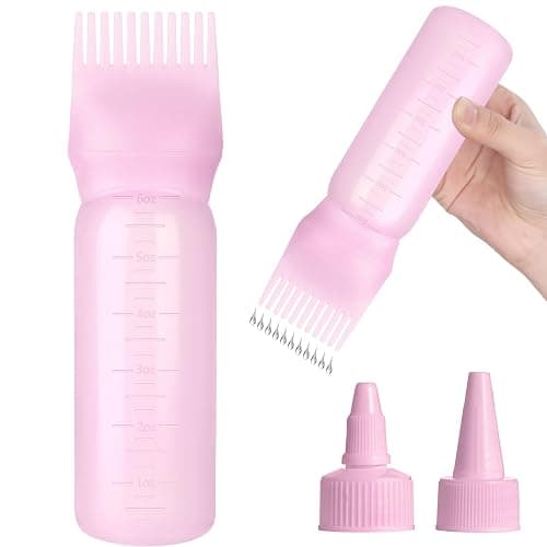 amazon hair oil applicator - Image 1