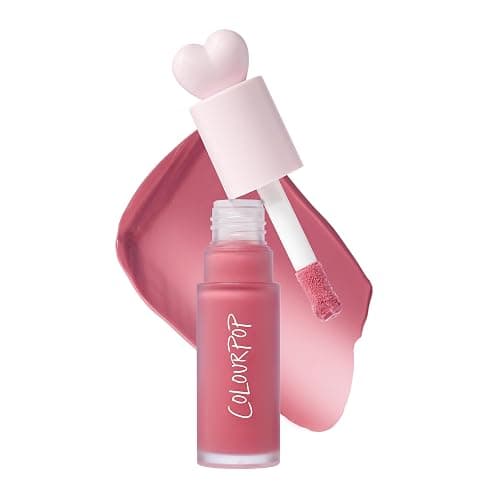 ColourPop Weightless Liquid Blush - IKTR - Image 1