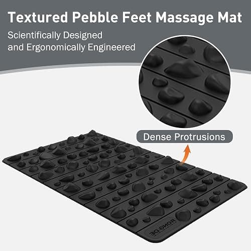 Feet Acupressure Mat thumbnail 3