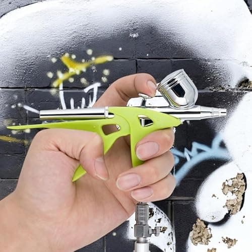 Airbrush Holder/Handle Easy Grip Airbrush thumbnail 2