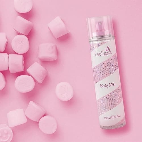 Pink Sugar Perfume thumbnail 4