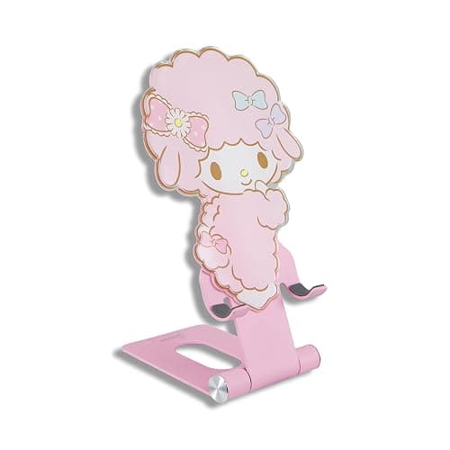 Sonix x Sanrio Character Phone Stand | Adjustable Cell Phone Holder, Desk Stand, Dock | My Sweet Piano - Image 1
