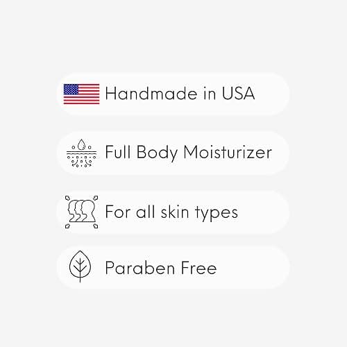 The Lotion Company, 24 Hour Skin Therapy Combo Kit, Vanilla Bean, 1 Count thumbnail 6