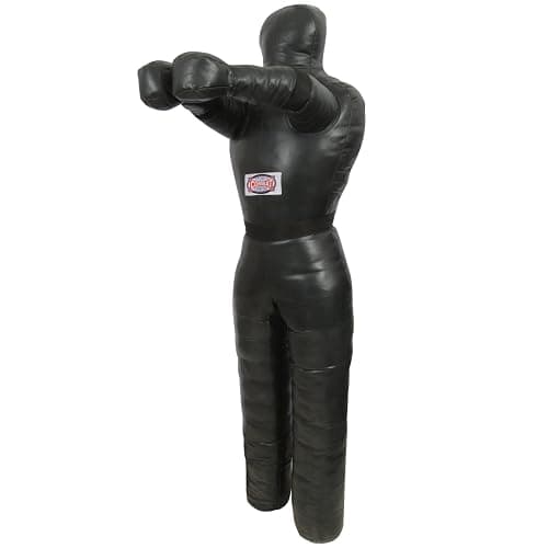 Combat Sports 70, 90, 120 & 140 lb Grappling MMA Wrestling Submission Fitness Jui Jitsu Dummy - Image 1