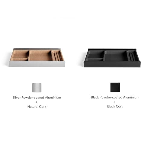 Raico Desk Tray Organizer  thumbnail 9