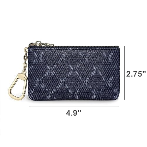 Mini Key Chain Wallet thumbnail 2