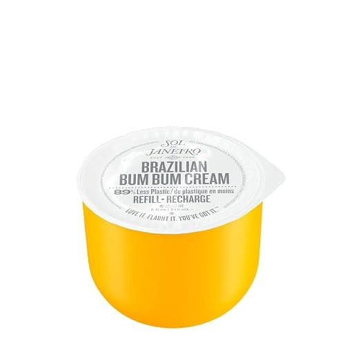 Sol de Janeiro Brazilian Bum Bum Cream Visibly Firming Body Cream in Iconic Cheirosa 62 Scent. - Image 1
