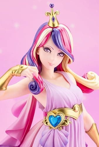 My Little Pony: Princess Cadance Bishoujo 1:7 Scale Statue thumbnail 11
