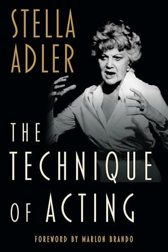 The Technique of Acting - Image 1