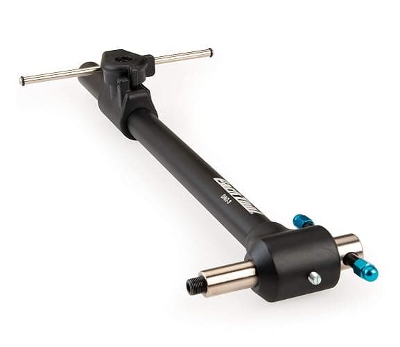 Park Tool DAG-3 - Derailleur Hanger Alignment Gauge, Black thumbnail 4
