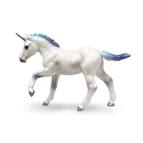 Breyer Horses Corral Unicorn Foal - Image 1