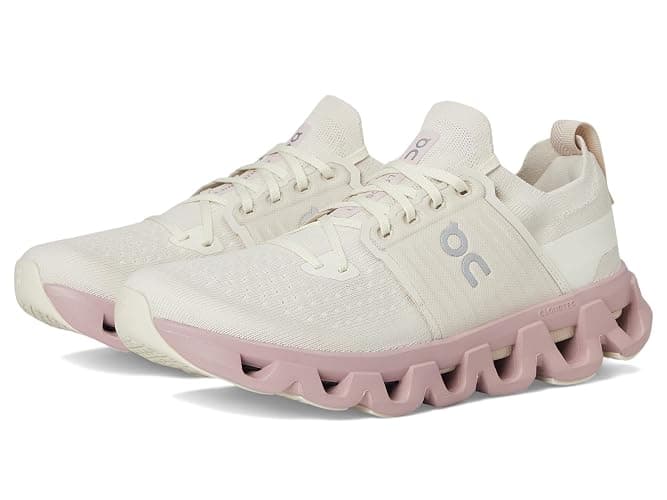 On Women's Cloudswift 4 Running Shoes - Image 1