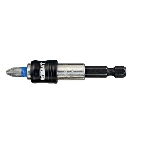 DEWALT Coffret de 32 Embouts de Vissage de 25mm Robustes et Précis - Assortiment de 32 Embouts de Vissage avec Porte-Embout à Changement Rapide - Compatible TSTAK DT7969-QZ thumbnail 3