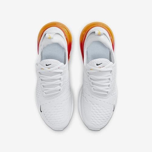 Nike Kid's Air Max 270 Sneaker thumbnail 4