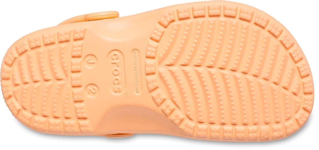 Crocs Kid's Classic Clog (Little Kid/Big Kid/Toddler) | Casual Shoes thumbnail 8