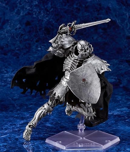 Berserk: Skull Knight Figma (DX Edition) Action Figure thumbnail 5