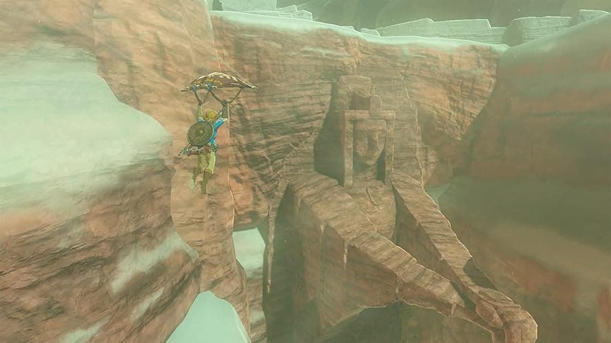The Legend of Zelda: Breath of the Wild - US Version thumbnail 10