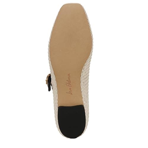 Sam Edelman Womens MichaelaMary Jane Flat thumbnail 4