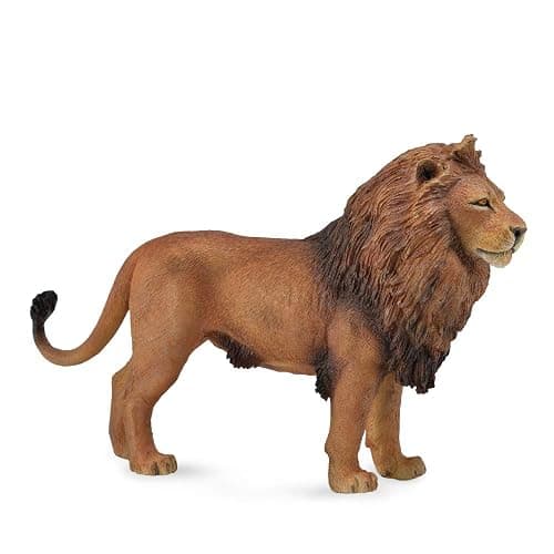 CollectA African Lion - Image 1