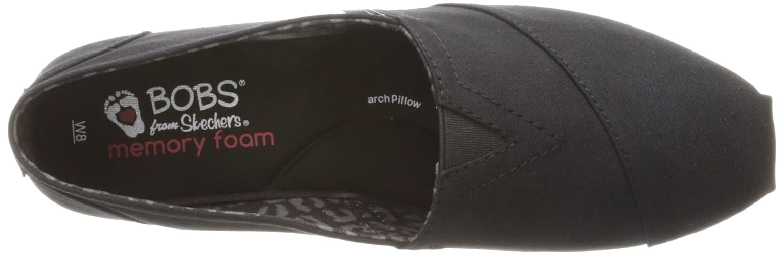 Skechers BOBS Women's Bobs Plush-Peace & Love thumbnail 5