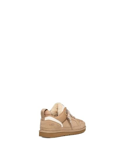 UGG Boy's Lowmel Sneaker thumbnail 5