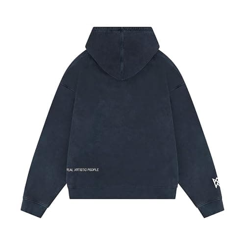 Herren Damen for The Culture Crystal Hoodies Baggy Kapuzenpullover Sport Casual Nachahmung Diamanten Sweatshirt mit Kapuze Jumper Pullover Print Letter Vintage Sweater thumbnail 2