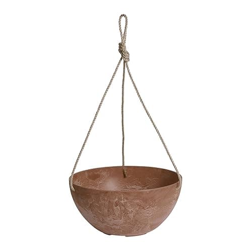 Root & Vessel Self Watering Hanging Planter