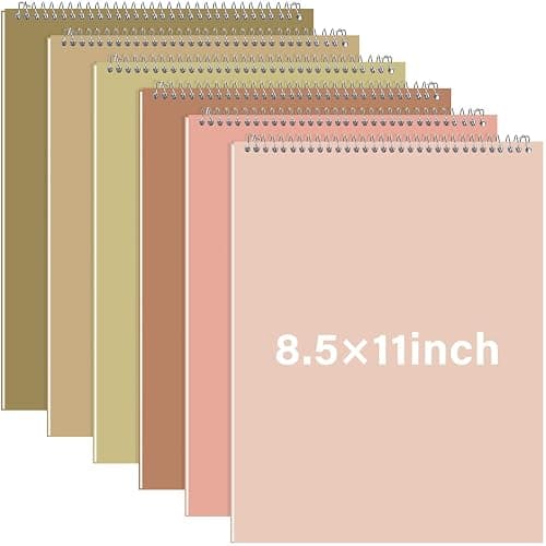 Notebooks - Image 1