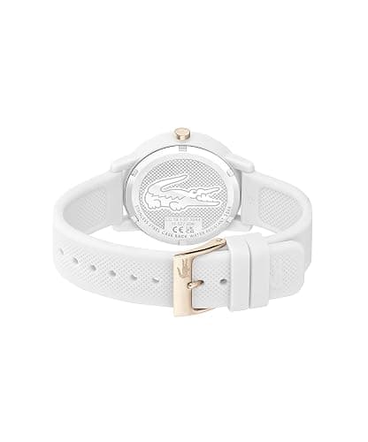 Lacoste 12.12 Women's Quartz Watch - TR90 Case Quartz - Premium Sporty Fashion Timepiece thumbnail 3