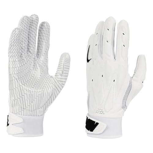 Nike D-Tack 7.0 Lineman Football Gloves - Image 1