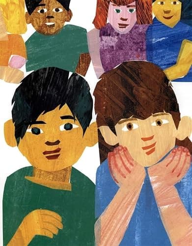 Brown Bear, Brown Bear, What Do You See?: 50th Anniversary Edition thumbnail 4