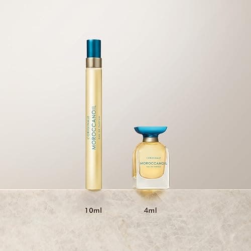 Moroccanoil L'Originale Eau de Parfum - Holiday Stocking Stuffer thumbnail 4