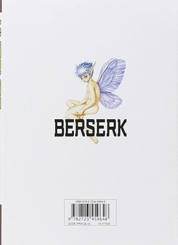 Berserk - Tome 24 thumbnail 2