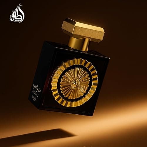Lattafa Perfumes Nebras for Unisex Eau de Parfum Spray, 3.4 Ounce thumbnail 7