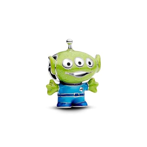 PANDORA Charm 794024C01 marciano de Toy Story - Image 1
