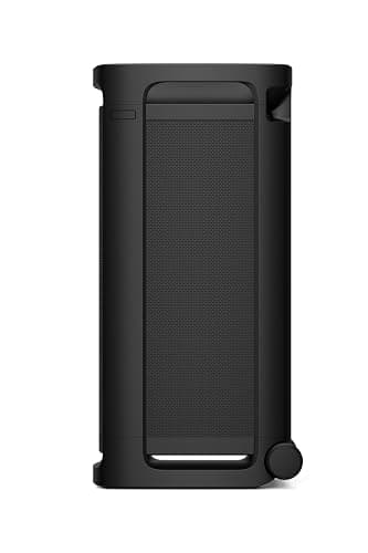 Sony ULT TOWER 9AC - Ultimate Bluetooth Party Speaker, Mains Powered, 2 x ULT POWER SOUND modes, X-Balanced Speaker, 360 Lighting & Sound, Karaoke Inputs - Black thumbnail 15