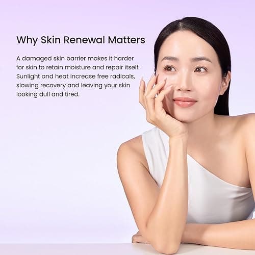 BIODANCE Rejuvenating Caviar PDRN Real Deep Mask, Overnight Hydrogel Mask, Skin Firming, Radiance, Enhancing Skin Recovery, Korean Skin Care, Valentines Day Gifts for Her | 1.19oz(34g) x 4ea thumbnail 6