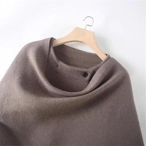 Asymmetrical coat  thumbnail 8