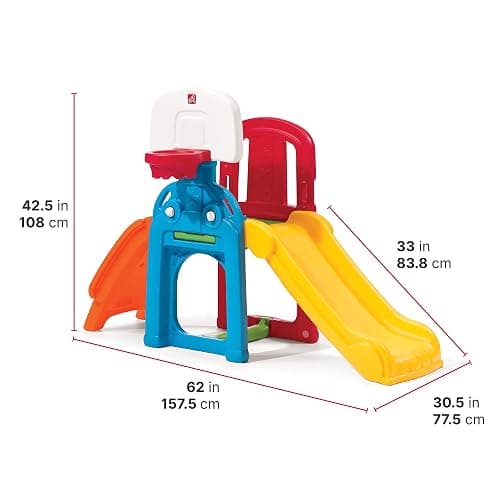 Step2 Game Time Sports Climber thumbnail 3