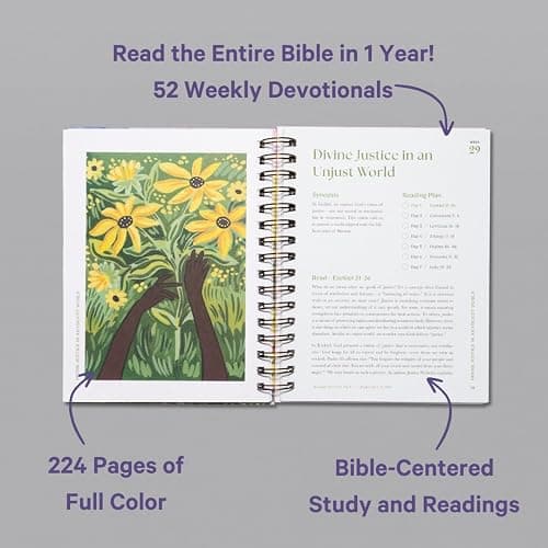 A Beautiful Year in the Bible: The 52-Week Bible Study for Women thumbnail 2