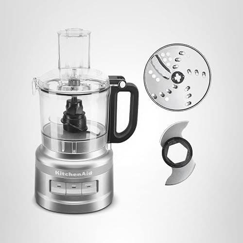 KitchenAid 7-Cup Food Processor - KFP0718 thumbnail 9
