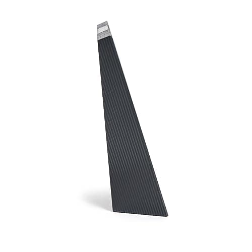 Aura Digital Picture Frame - 10.1" HD Mat Display | Wirecutter's Best Digital Frame for Gifting - Send Photos Directly from Your Phone from Anywhere | Quick & Easy Setup Over WiFi - Free App | Black thumbnail 5