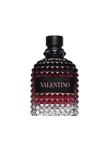 Valentino Uomo Born In Roma Intense for Men 3.4 oz Eau de Parfum Intense Spray |  - Image 1