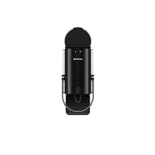 Nespresso Pixie Single Serve Espresso Machine by De’Longhi, Aluminum thumbnail 6
