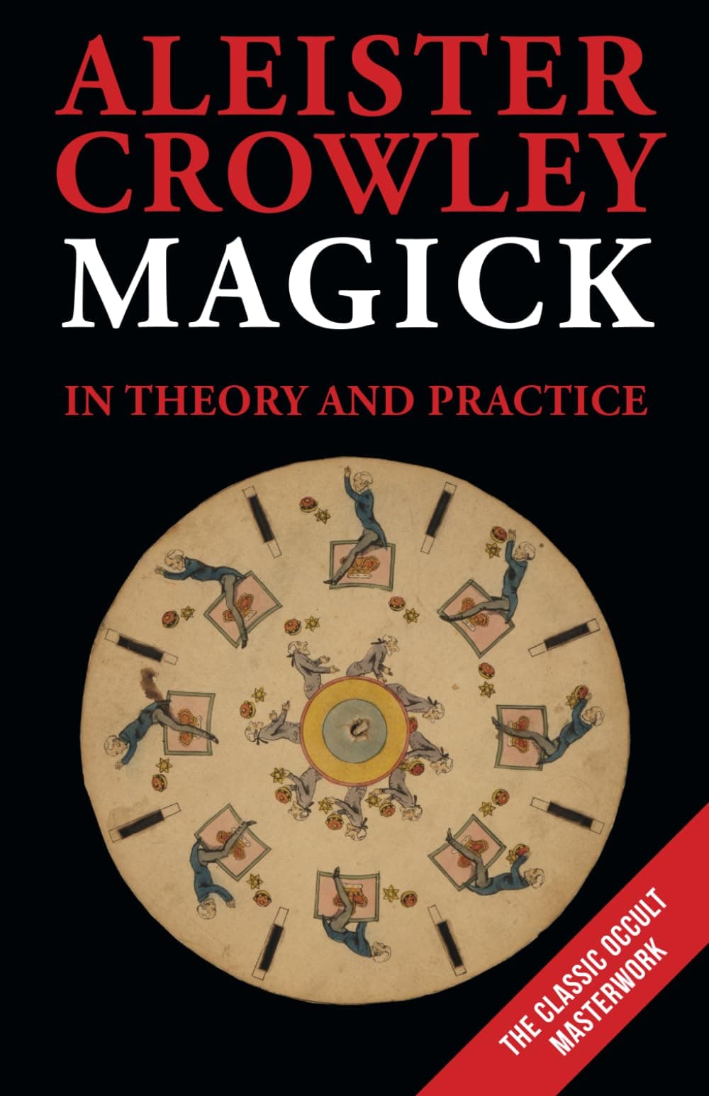 Magick in Theory and Practice - Image 1